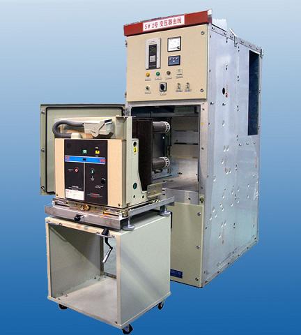 KYN28A-12